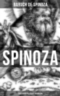 Spinoza: Theologisch-politische Abhandlung : Kritik an der religiosen Intoleranz und ein Pladoyer fur eine sakularisierte Gesellschaftsordnung - eBook