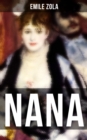 NANA : Klassiker der franzosischen Literatur - eBook