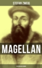 Magellan: Historischer Roman - eBook