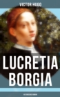 Lucretia Borgia: Historischer Roman - eBook