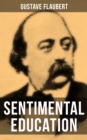 Sentimental Education - eBook