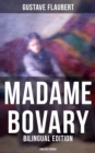 Madame Bovary (Bilingual Edition: English-French) : A Classic of French Literature - eBook