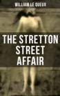 The Stretton Street Affair : Murder Mystery - eBook