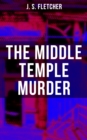 The Middle Temple Murder : Crime Thriller - eBook