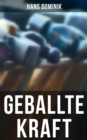 Geballte Kraft - eBook