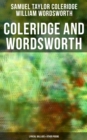 Coleridge and Wordsworth: Lyrical Ballads & Other Poems : Including Their Thoughts on the Principles of Poetry - eBook