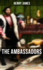 THE AMBASSADORS : Satirical Novel - eBook