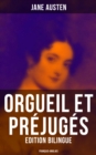 Orgueil et Prejuges (Edition bilingue: francais-anglais) - eBook