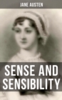 SENSE AND SENSIBILITY - eBook