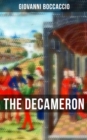 The Decameron : The Original English Translation by John Florio - eBook