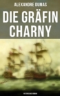 Die Grafin Charny: Historischer Roman - eBook