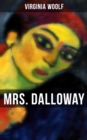 MRS. DALLOWAY - eBook