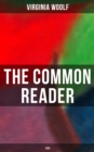 THE COMMON READER (1935) - eBook