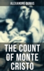 THE COUNT OF MONTE CRISTO - eBook