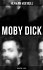 MOBY DICK (Adventure Classic) : Including D. H. Lawrence's critique of Moby-Dick - eBook