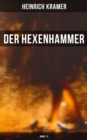Der Hexenhammer (Band 1-3) - eBook