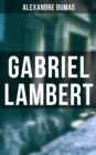 Gabriel Lambert - eBook