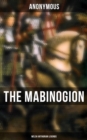 The Mabinogion (Welsh Arthurian Legends) - eBook
