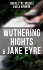 Wuthering Hights & Jane Eyre - eBook