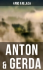 Anton & Gerda - eBook