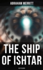 THE SHIP OF ISHTAR: Sci-Fi Classic : SF & Fantasy Novel - eBook
