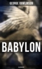 BABYLON (Illustrated) - eBook