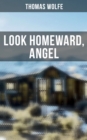 LOOK HOMEWARD, ANGEL : Autobiographical Novel - eBook
