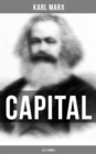 CAPITAL (All 3 Books) - eBook