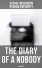 The Diary of a Nobody (Unabridged) - eBook
