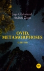 Ovid, Metamorphoses (3.511-733) : Latin Text with Introduction, Commentary, Glossary of Terms, Vocabulary Aid and Study Questions - eBook