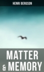 Matter & Memory - eBook