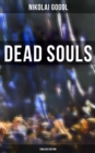 Dead Souls (English Edition) - eBook