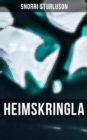 Heimskringla : The Chronicle of the Kings of Norway - eBook