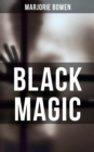 BLACK MAGIC - eBook