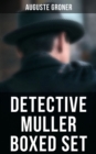 Detective Muller Boxed Set - eBook