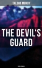 The Devil's Guard (Thriller Novel) - eBook