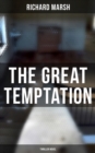 The Great Temptation (Thriller Novel) - eBook