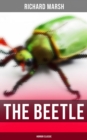 The Beetle (Horror Classic) - eBook