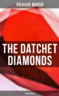 The Datchet Diamonds (Thriller Novel) - eBook