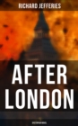 After London (Dystopian Novel) - eBook
