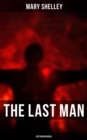 The Last Man (Dystopian Novel) - eBook