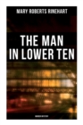 The Man in Lower Ten (Murder Mystery) - Book