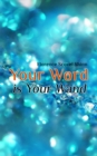 Your Word is Your Wand - eBook