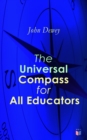 The Universal Compass for All Educators - eBook