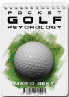 Pocket Golf Psychology - Book