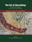 The Art of Describing:Studies  in Honour of Yvonne Harpur - Book