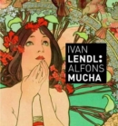 Ivan Lendl: Alfons Mucha - Book