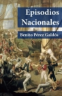 Episodios Nacionales - eBook