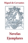 Novelas Ejemplares - eBook