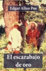 El escarabajo de oro - eBook